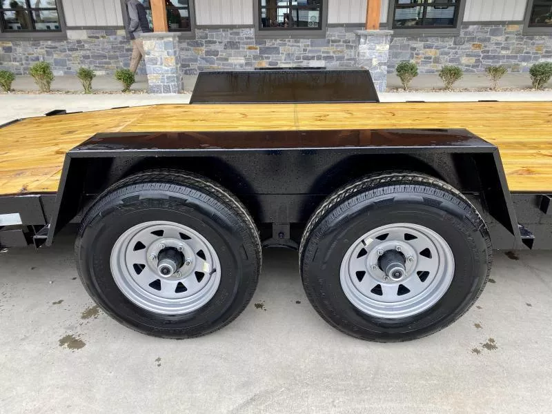 new Car Haulers / Racing Trailers AMO  for sale, in Irwin, PA Thumbnail 16