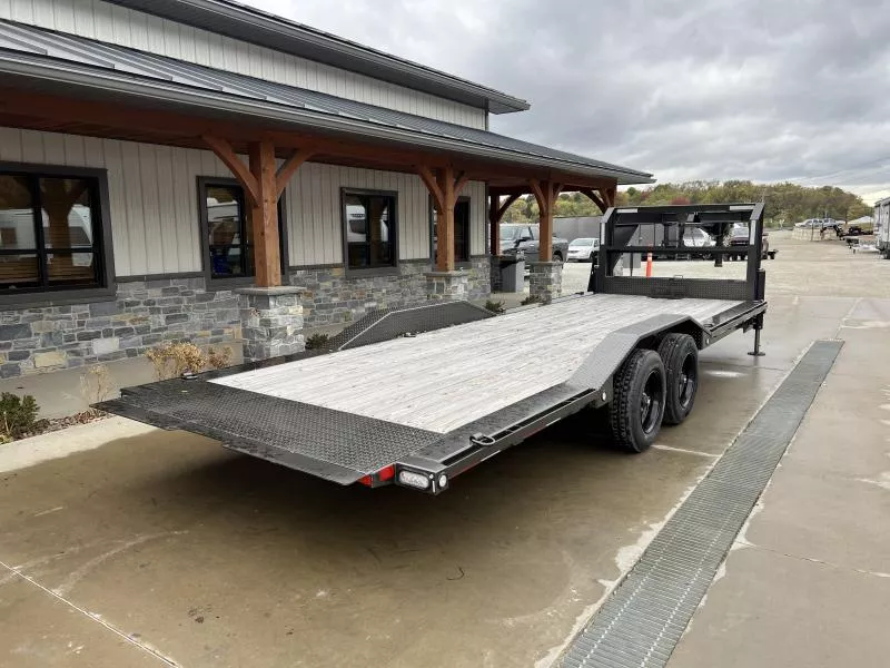 new Equipment / Flatbed Trailers MAXX-D  for sale, in Irwin, PA Thumbnail 10