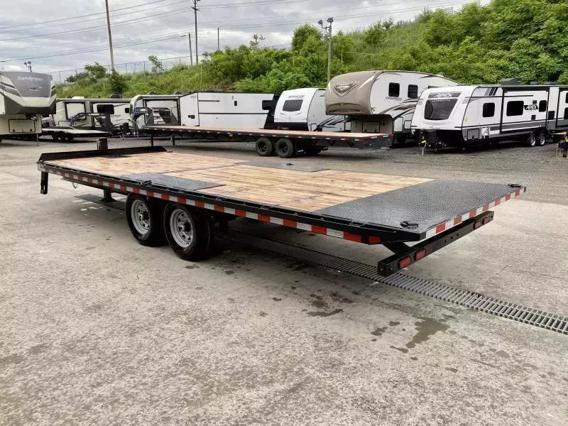 new Equipment / Flatbed Trailers Sure-Trac  for sale, in Carlisle, PA Thumbnail 13