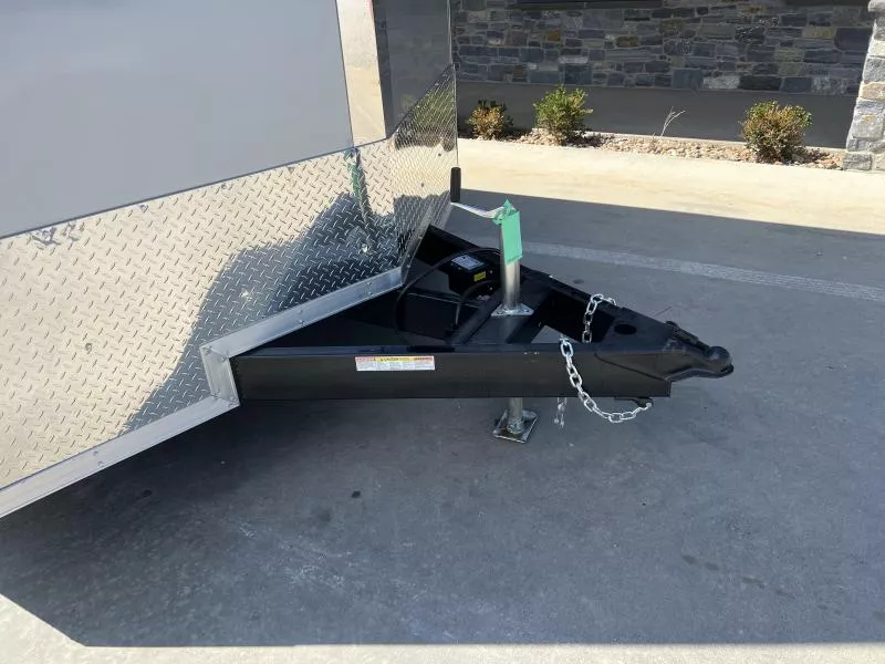 new Cargo (Enclosed) Trailers Sure-Trac  for sale, in Irwin, PA Thumbnail 11