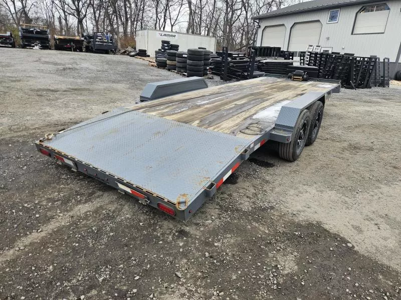 used Car Haulers / Racing Trailers Cam Superline  for sale, in Carlisle, PA Thumbnail 4