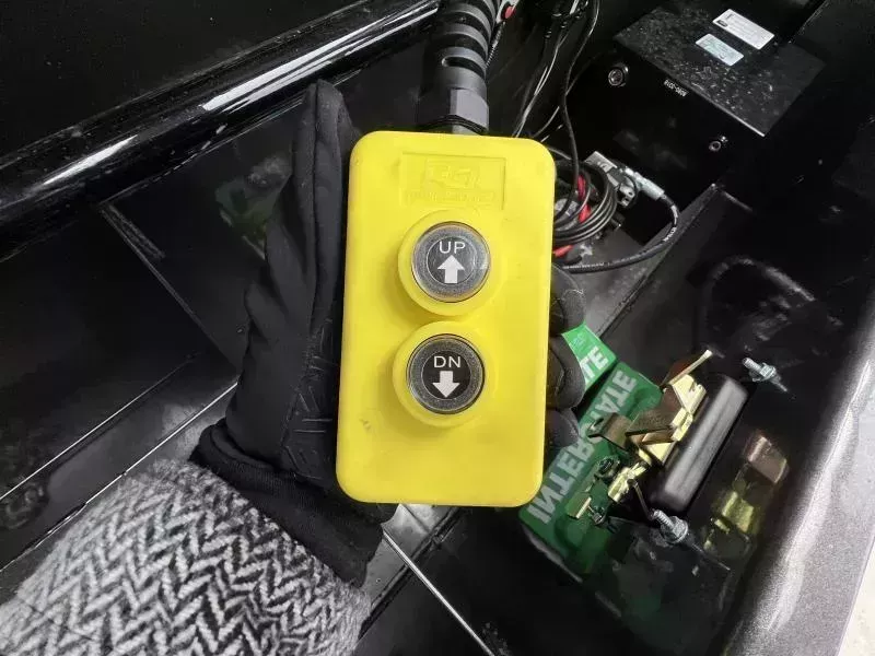 new Dump Trailers MAXX-D  for sale, in Carlisle, PA Thumbnail 27