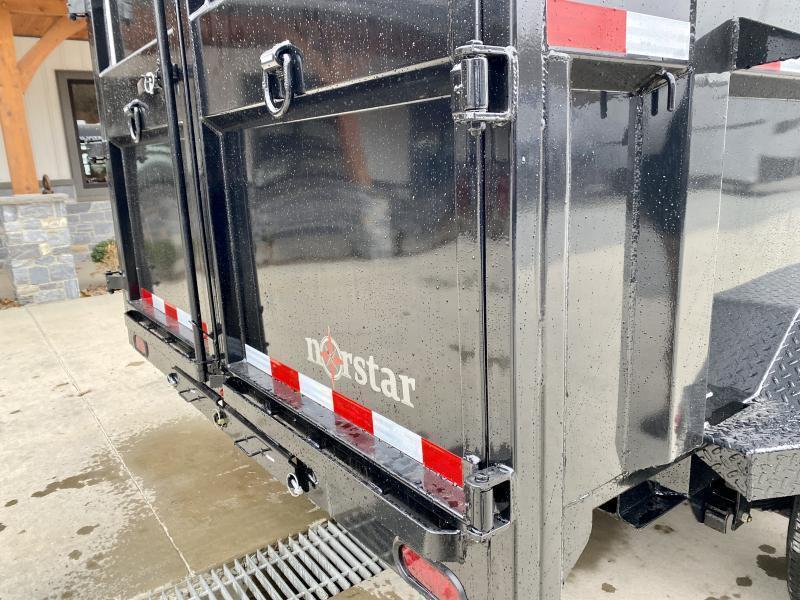 new Dump Trailers Iron Bull  for sale, in Carlisle, PA Thumbnail 28
