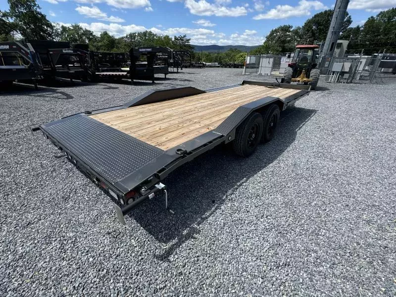 new Car Haulers / Racing Trailers MAXX-D  for sale, in Irwin, PA Thumbnail 5