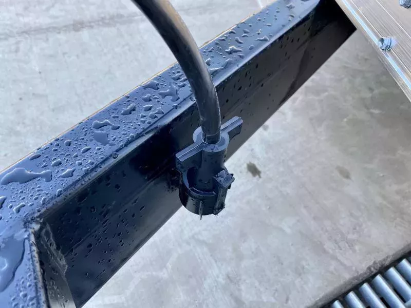 new Cargo (Enclosed) Trailers Sure-Trac  for sale, in Carlisle, PA Thumbnail 11