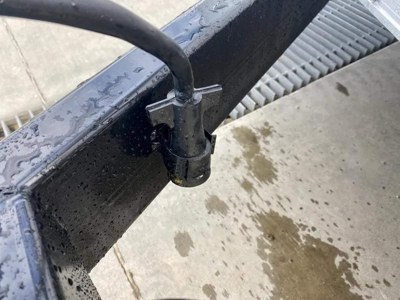 new Cargo (Enclosed) Trailers Sure-Trac  for sale, in Carlisle, PA Thumbnail 11