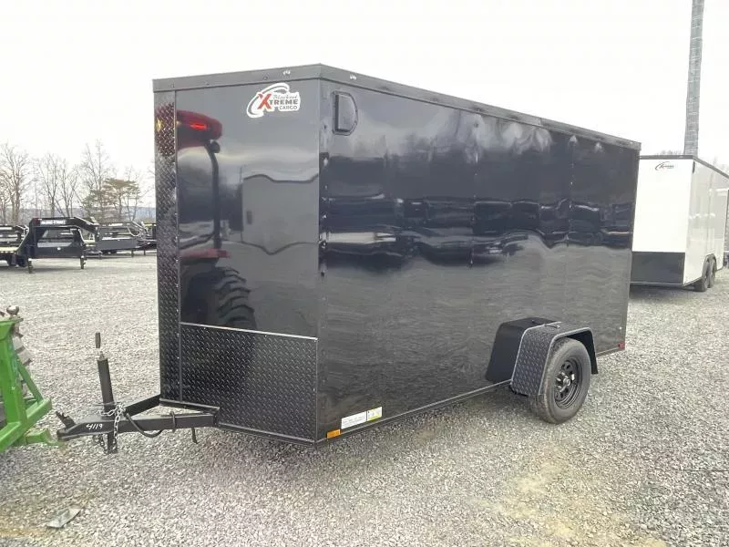 new Cargo (Enclosed) Trailers Xtreme Cargo for sale, in Carlisle, PA Thumbnail 8