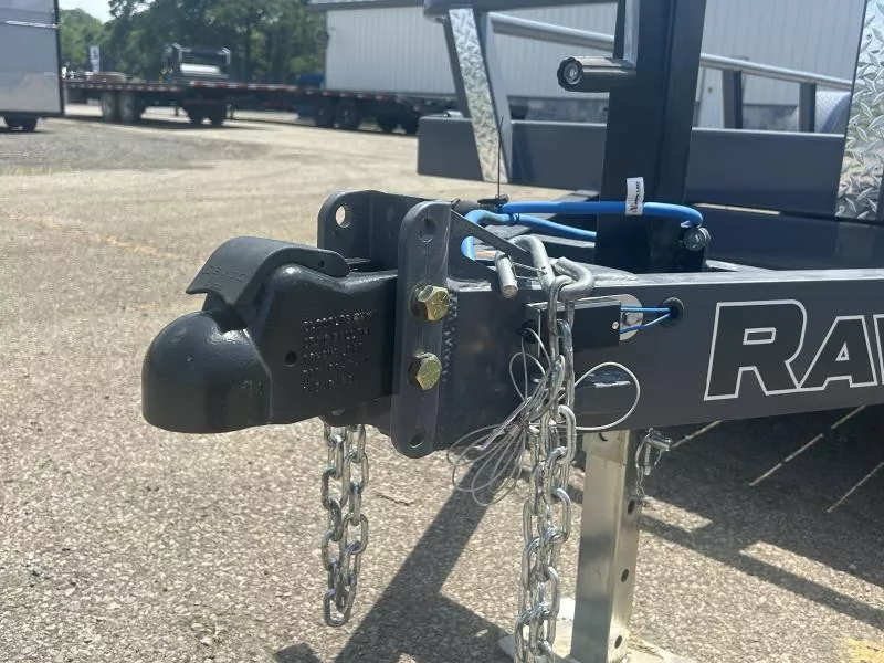 new Utility Trailers RawMaxx for sale, in West Middlesex, PA Thumbnail 9