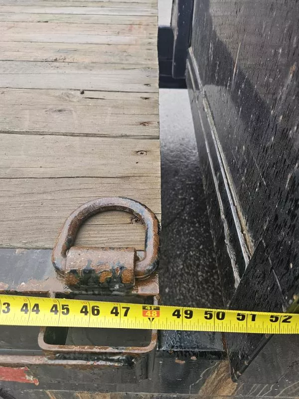 used Dump Trailers Texas Pride Trailers  for sale, in Carlisle, PA Thumbnail 10