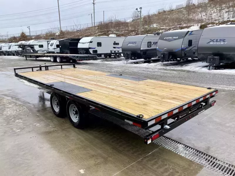 new Equipment / Flatbed Trailers Sure-Trac  for sale, in West Middlesex, PA Thumbnail 6