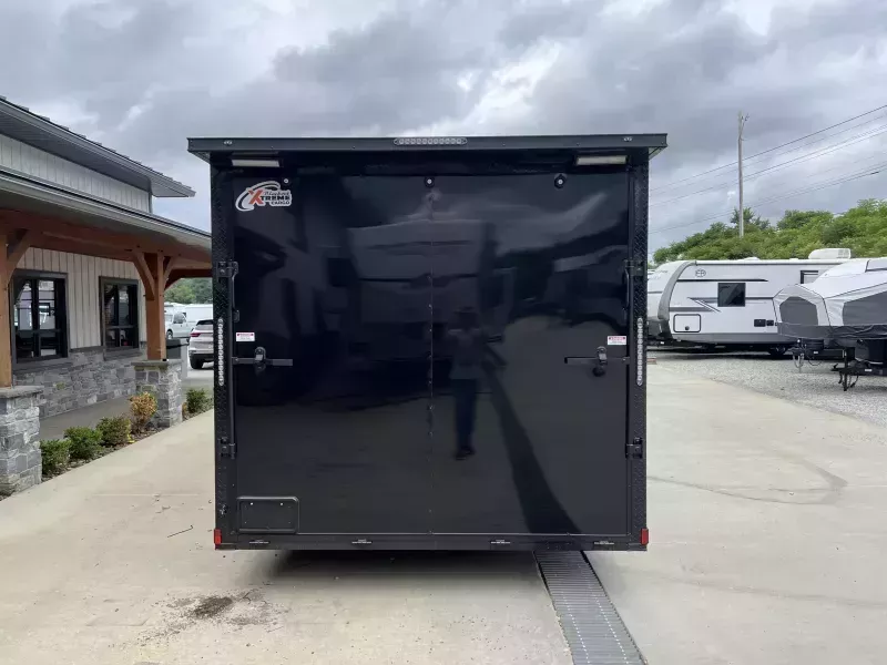 new Cargo (Enclosed) Trailers Xtreme Cargo for sale, in Irwin, PA Thumbnail 5