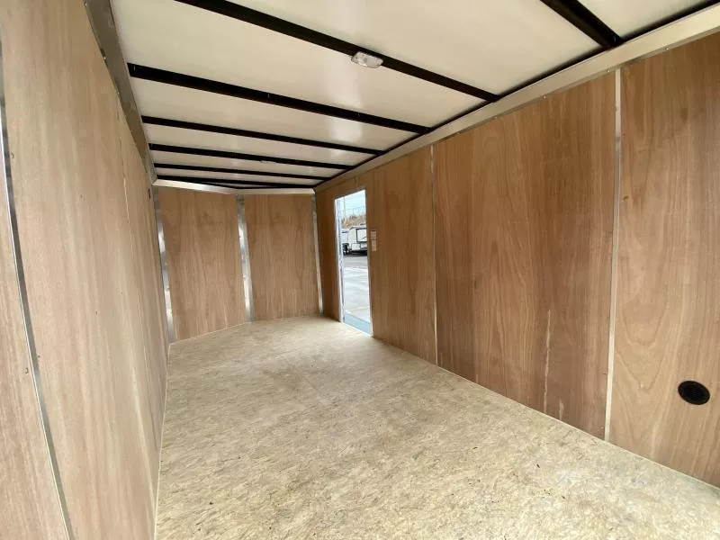 new Cargo (Enclosed) Trailers Sure-Trac  for sale, in Carlisle, PA Thumbnail 24