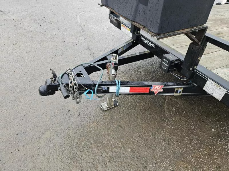 used Utility Trailers PJ Trailers  for sale, in Carlisle, PA Thumbnail 17