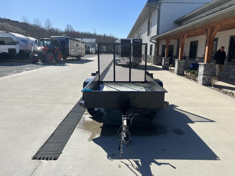 used Utility Trailers Car Mate Trailers  for sale, in Irwin, PA Thumbnail 9