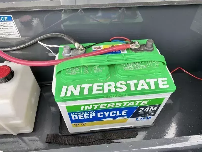 new Dump Trailers Lamar Trailers  for sale, in Irwin, PA Thumbnail 14