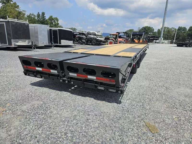 new Equipment / Flatbed Trailers MAXX-D  for sale, in Irwin, PA Thumbnail 10