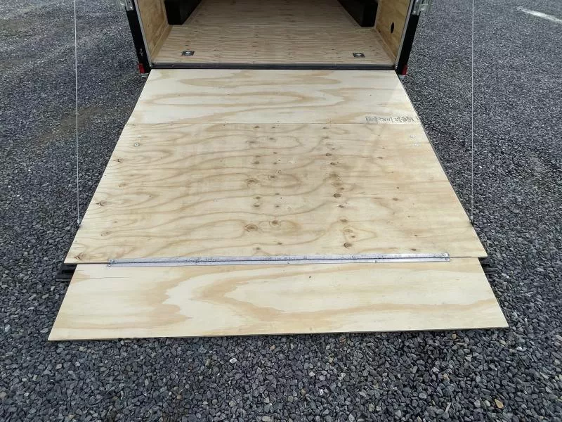 new Cargo (Enclosed) Trailers Xtreme Cargo  for sale, in Carlisle, PA Thumbnail 20