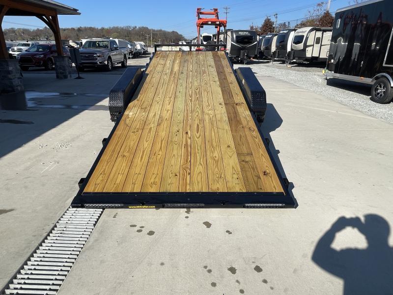 new Car Haulers / Racing Trailers H and H Trailer  for sale, in Irwin, PA Thumbnail 28