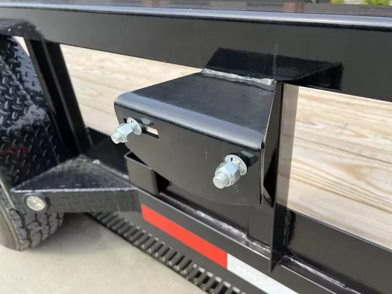 new Utility Trailers MAXX-D  for sale, in Irwin, PA Thumbnail 21