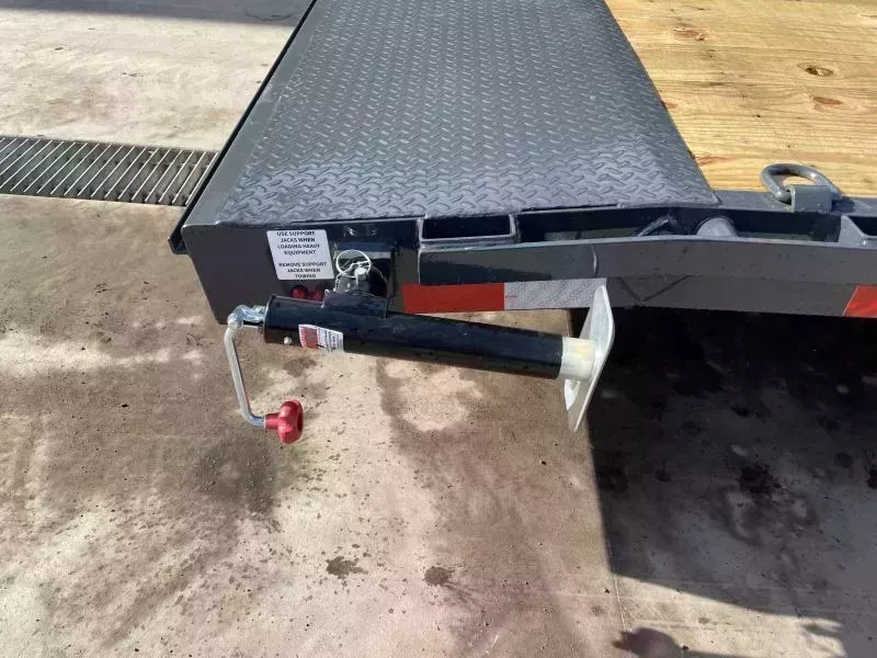 new Car Haulers / Racing Trailers Lamar Trailers  for sale, in Carlisle, PA Thumbnail 6