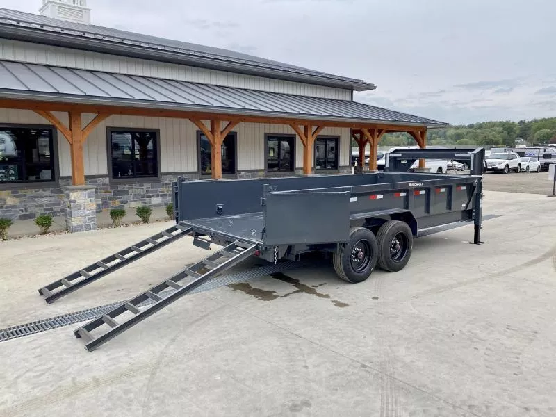 new Dump Trailers Lamar Trailers  for sale, in Irwin, PA Thumbnail 36