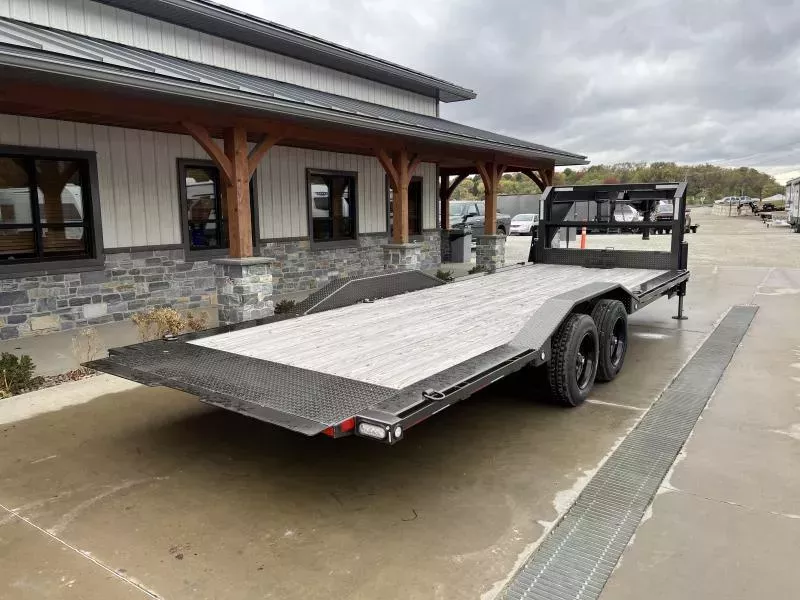 new Equipment / Flatbed Trailers MAXX-D for sale, in Carlisle, PA Thumbnail 10