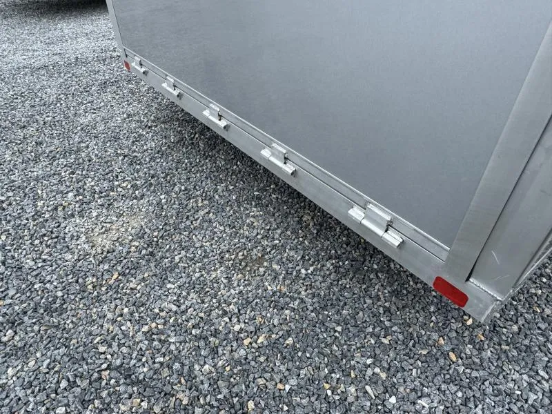 new Cargo (Enclosed) Trailers NEO Trailers  for sale, in West Middlesex, PA Thumbnail 10