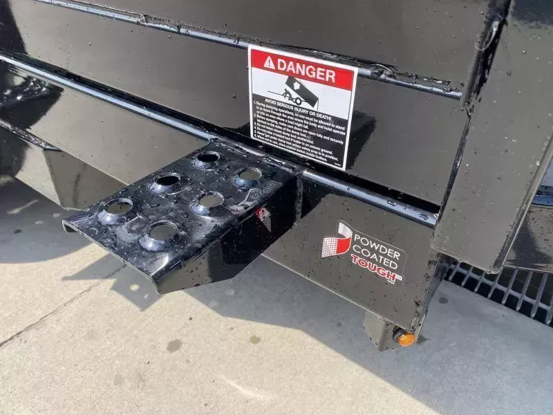 new Dump Trailers Sure-Trac  for sale, in Carlisle, PA Thumbnail 26