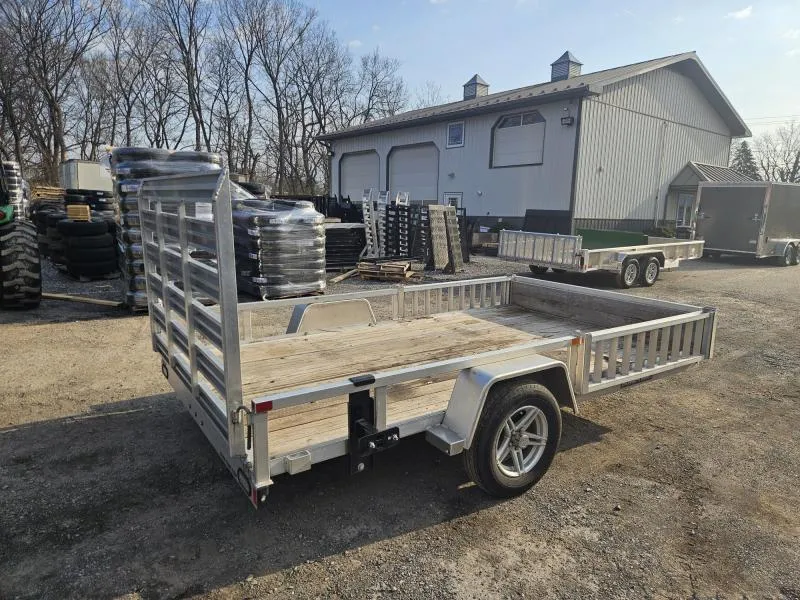 used Utility Trailers Sure-Trac  for sale, in Carlisle, PA Thumbnail 5