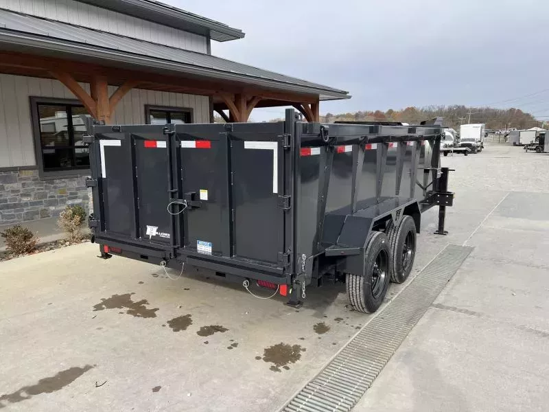 new Dump Trailers Hillcrest Trailers for sale, in Carlisle, PA Thumbnail 19