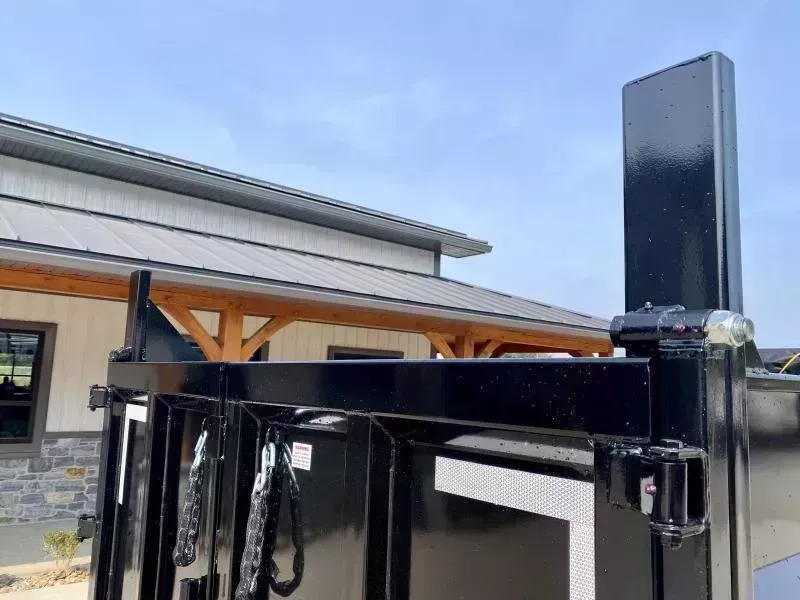 new Dump Trailers Sure-Trac  for sale, in Irwin, PA Thumbnail 33