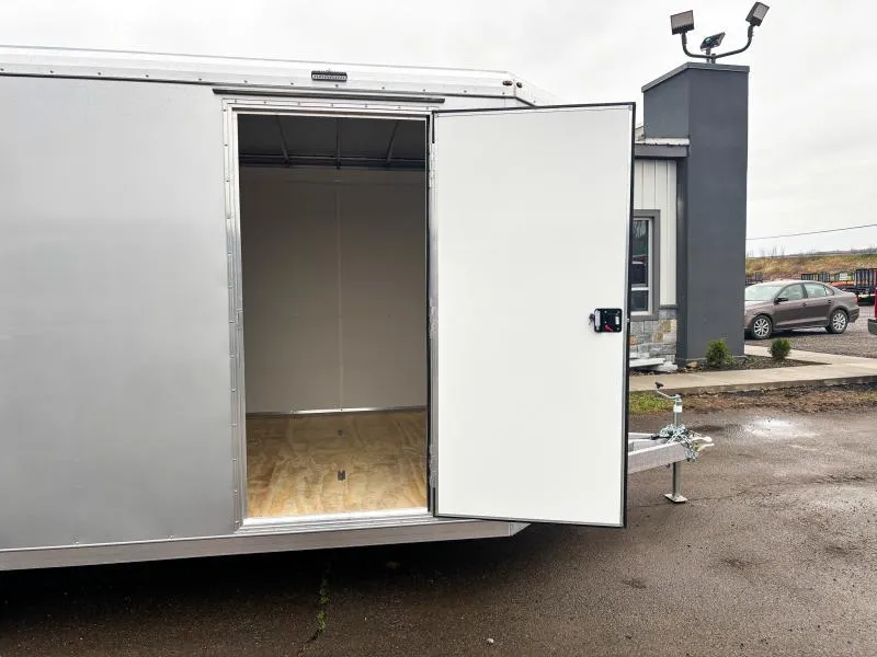 new Cargo (Enclosed) Trailers NEO Trailers  for sale, in West Middlesex, PA Thumbnail 10