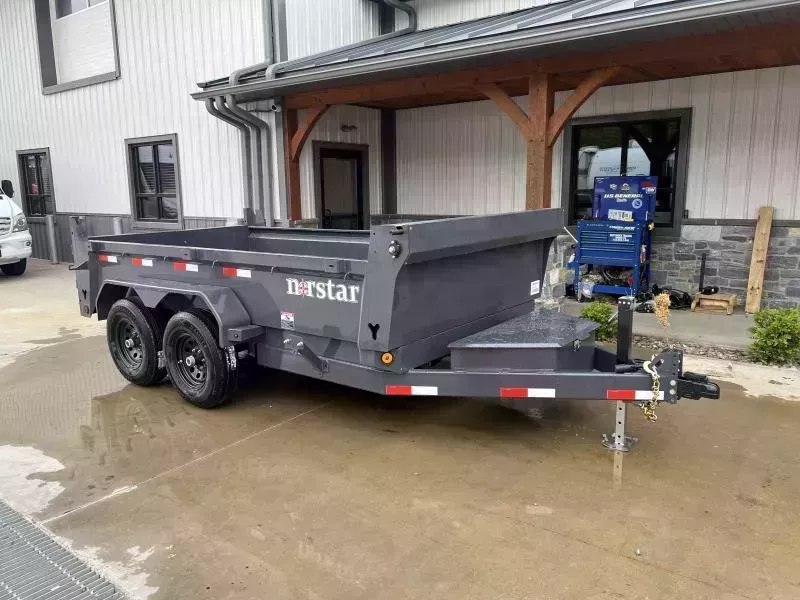 new Dump Trailers Iron Bull  for sale, in Carlisle, PA Thumbnail 10