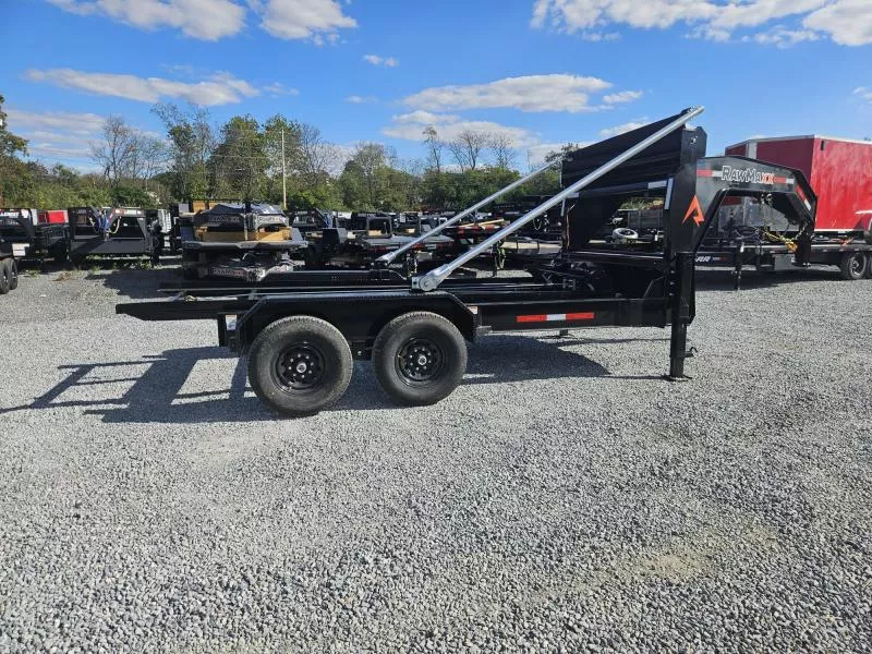 new Dump Trailers RawMaxx  for sale, in Carlisle, PA Thumbnail 6