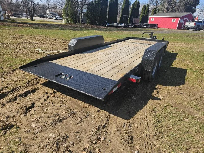 used Equipment / Flatbed Trailers Cam Superline  for sale, in Carlisle, PA Thumbnail 10