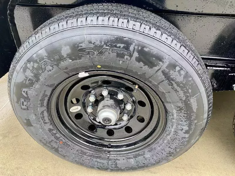 new Dump Trailers Big Tex Trailers  for sale, in Irwin, PA Thumbnail 26