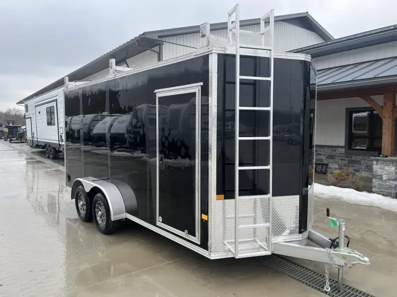 new Cargo (Enclosed) Trailers E-Z Hauler  for sale, in Carlisle, PA Thumbnail 2
