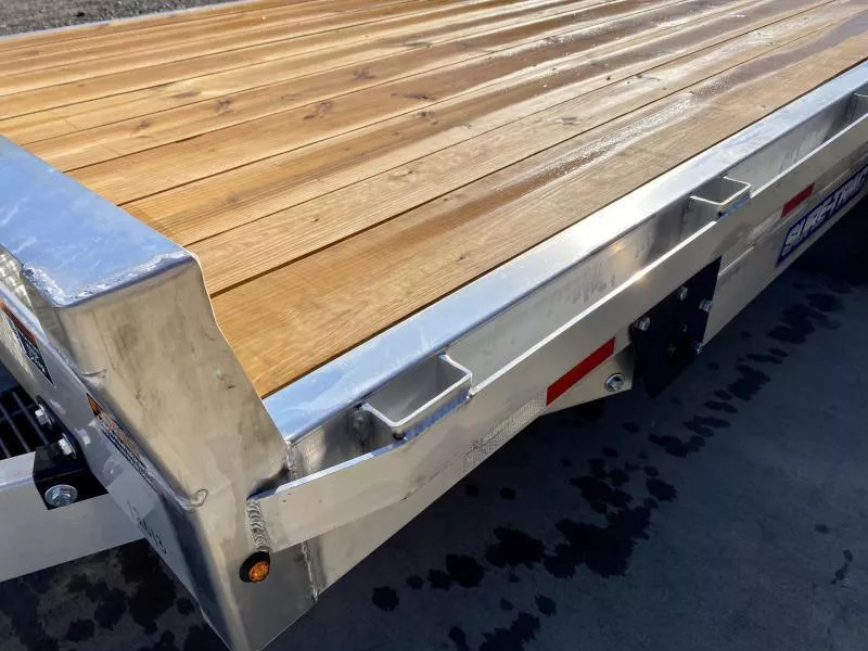 new Car Haulers / Racing Trailers Sure-Trac  for sale, in Irwin, PA Thumbnail 22