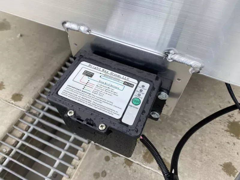 new Equipment / Flatbed Trailers Sure-Trac  for sale, in West Middlesex, PA Thumbnail 10