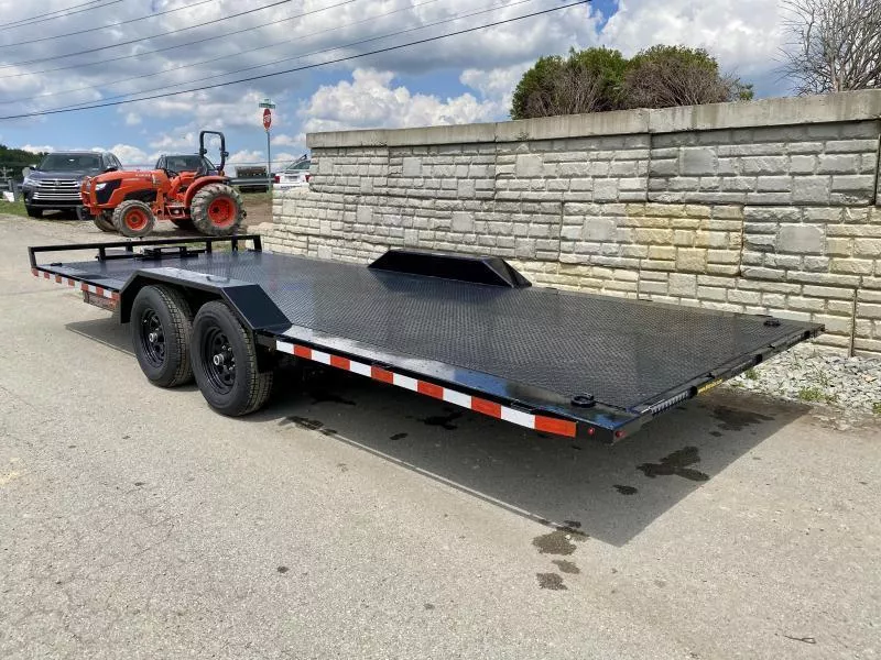 new Car Haulers / Racing Trailers H and H Trailer  for sale, in Carlisle, PA Thumbnail 5