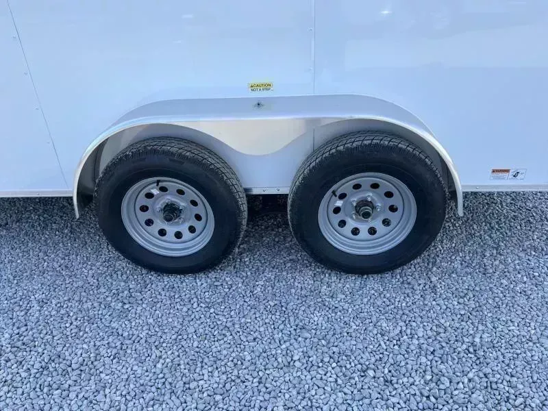 new Cargo (Enclosed) Trailers Quality Cargo  for sale, in Irwin, PA Thumbnail 11