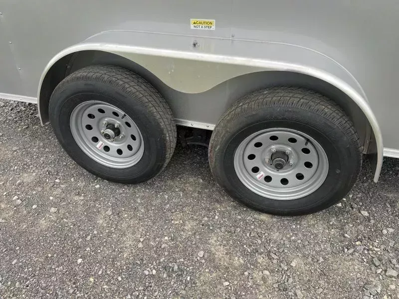 new Cargo (Enclosed) Trailers Quality Cargo  for sale, in Carlisle, PA Thumbnail 18