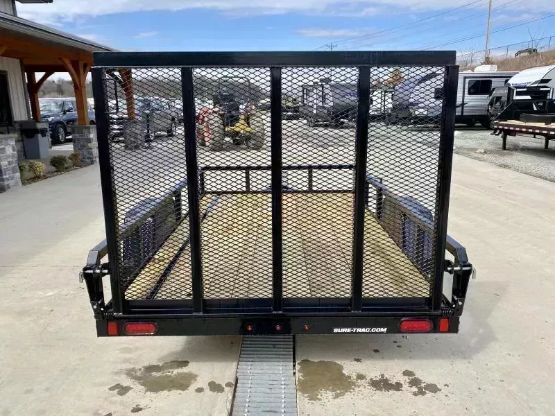 new Utility Trailers Sure-Trac  for sale, in Carlisle, PA Thumbnail 5