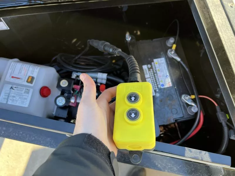 new Car Haulers / Racing Trailers H and H Trailer  for sale, in Irwin, PA Thumbnail 20