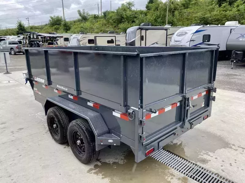new Dump Trailers Lamar Trailers  for sale, in Irwin, PA Thumbnail 18