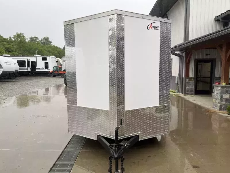 new Cargo (Enclosed) Trailers Xtreme Cargo  for sale, in Irwin, PA Thumbnail 9