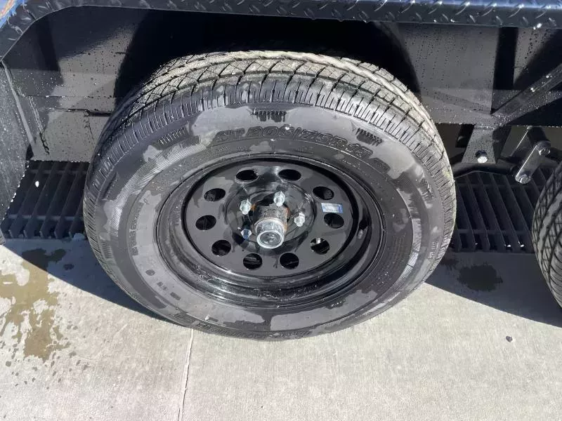 new Car Haulers / Racing Trailers H and H Trailer  for sale, in Irwin, PA Thumbnail 18