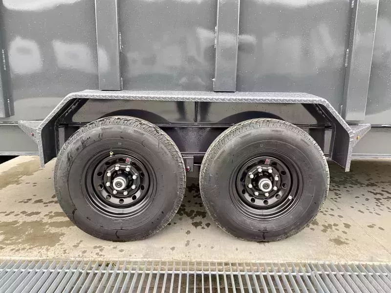 new Dump Trailers Lamar Trailers  for sale, in Carlisle, PA Thumbnail 20