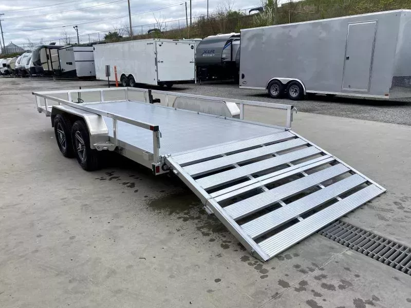 new Utility Trailers Sure-Trac  for sale, in Irwin, PA Thumbnail 22