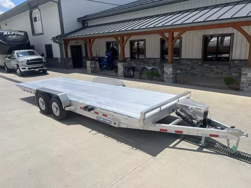 new Car Haulers / Racing Trailers Sure-Trac  for sale, in Irwin, PA Thumbnail 11
